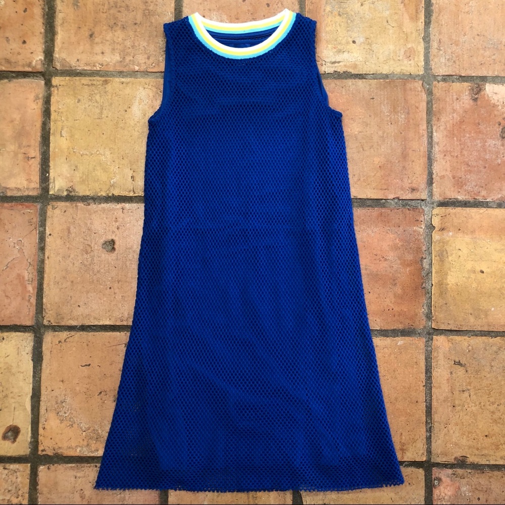 NWOT art class summer dress